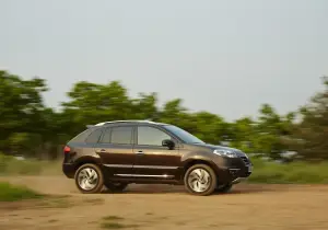 Renault Koleos MY 2014 - 3