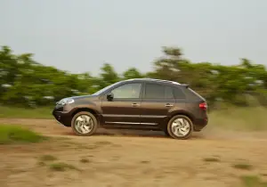 Renault Koleos MY 2014