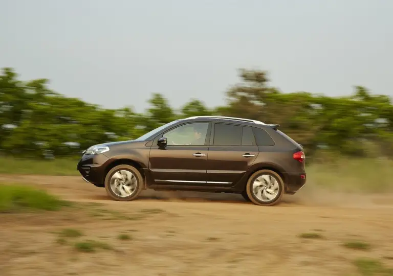 Renault Koleos MY 2014 - 4