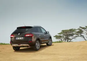 Renault Koleos MY 2014