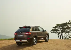 Renault Koleos MY 2014 - 6