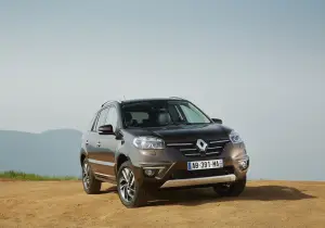 Renault Koleos MY 2014 - 7