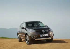 Renault Koleos MY 2014