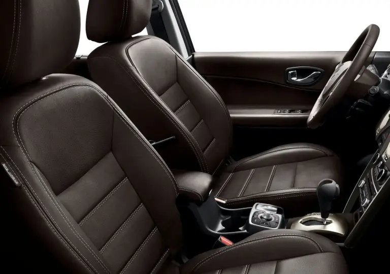 Renault Koleos MY 2014 - 8
