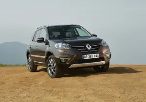 Renault Koleos MY 2014