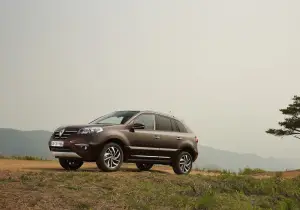 Renault Koleos MY 2014