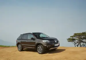 Renault Koleos MY 2014 - 20