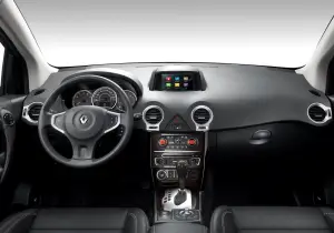 Renault Koleos MY 2014 - 28