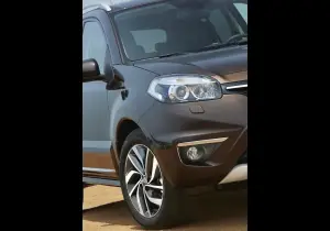 Renault Koleos MY 2014