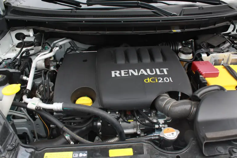 Renault Koleos My2014: prova su strada - 53