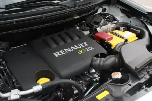 Renault Koleos My2014: prova su strada - 54