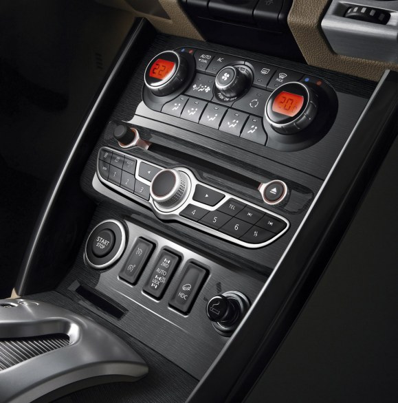 Renault Koleos restyling