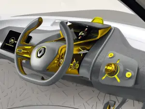 Renault Kwid Concept - 2
