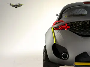 Renault Kwid Concept - 8