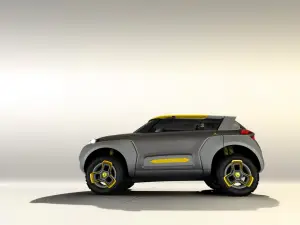 Renault Kwid Concept