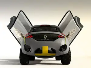 Renault Kwid Concept - 15
