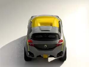 Renault Kwid Concept - 16