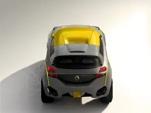 Renault Kwid Concept