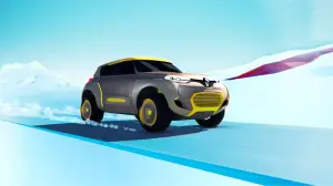 Renault Kwid Concept - 21