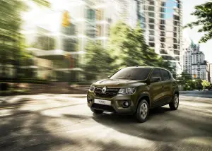 Renault KWID - 18