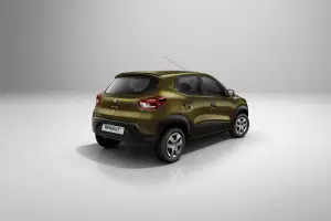 Renault KWID