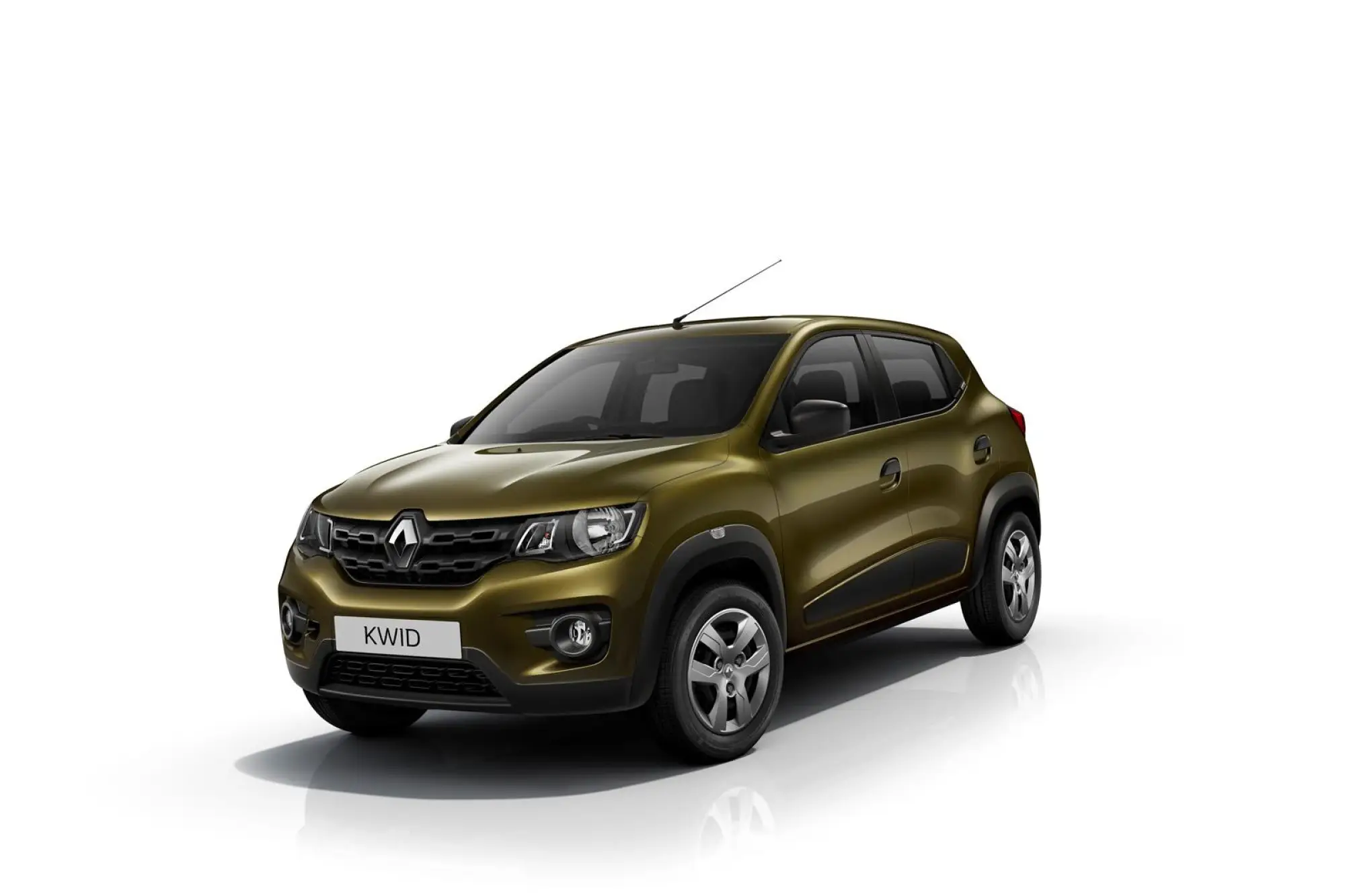 Renault KWID - 14