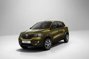 Renault KWID - 13