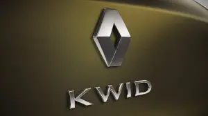 Renault KWID - 12