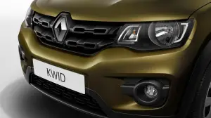 Renault KWID - 11