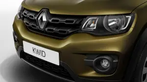 Renault KWID