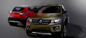 Renault KWID