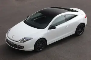 Renault Laguna Coupè Monaco GP