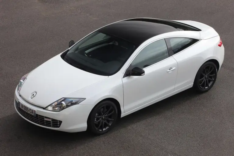 Renault Laguna Coupè Monaco GP - 1