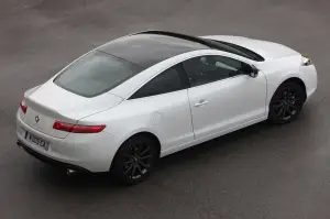 Renault Laguna Coupè Monaco GP