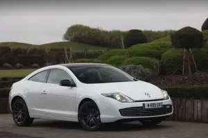 Renault Laguna Coupè Monaco GP