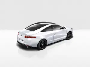 Renault Laguna Coupè Monaco GP