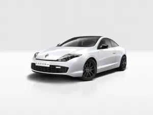Renault Laguna Coupè Monaco GP