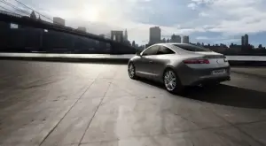 Renault Laguna Coupe restyling 2012 - 3
