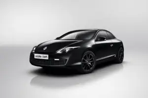 Renault Laguna Coupe restyling 2012 - 6