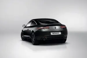 Renault Laguna Coupe restyling 2012 - 7