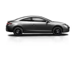 Renault Laguna Coupe restyling 2012 - 8