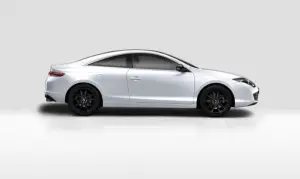 Renault Laguna Coupe restyling 2012 - 10