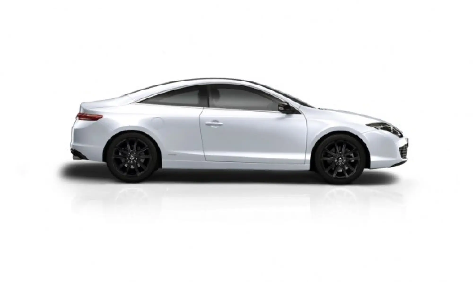 Renault Laguna Coupe restyling 2012 - 11
