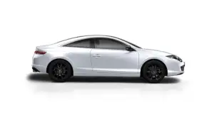 Renault Laguna Coupe restyling 2012 - 11