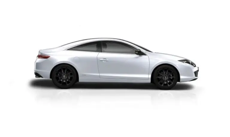 Renault Laguna Coupe restyling 2012 - 11