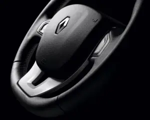 Renault Laguna Coupe restyling 2012 - 14