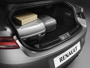 Renault Laguna Coupe restyling 2012 - 16