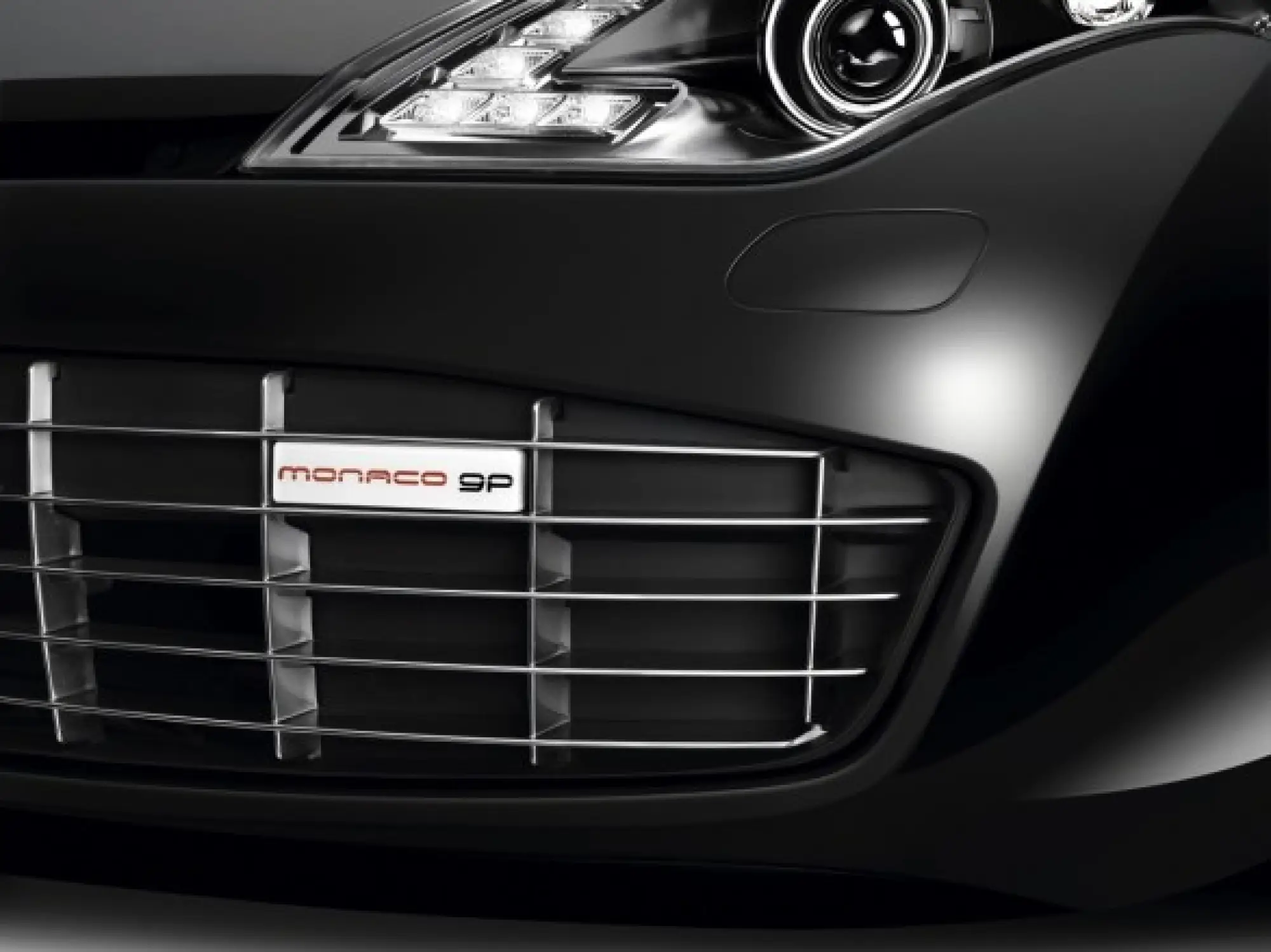 Renault Laguna Coupe restyling 2012 - 17