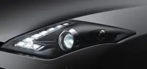 Renault Laguna Coupe restyling 2012 - 25