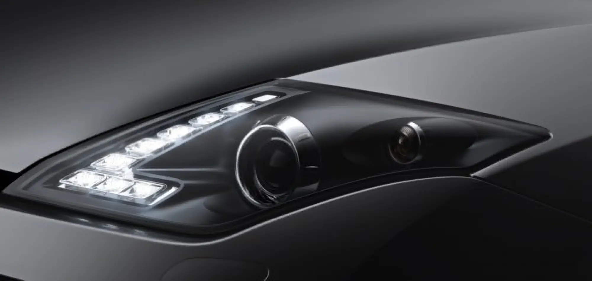 Renault Laguna Coupe restyling 2012 - 26